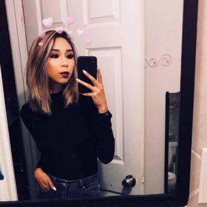 Meet your Posher, Alexandria